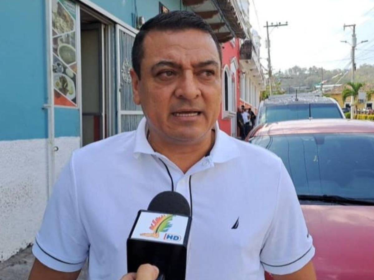 Quién es Mario Reyes, diputado del Partido Nacional que fue raptado en Santa Bárbara