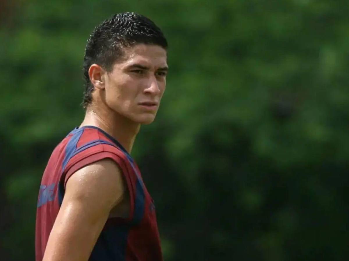 Exjugador de Motagua triunfa en EE UU en construcción: “Hice este mes lo que hacía en un año en mi país”