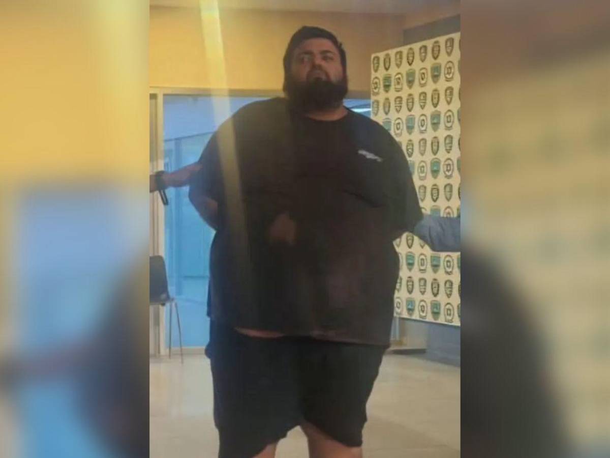 Vendedor de tacos en Siguatepeque es detenido tras encontrar restos de perros en su casa