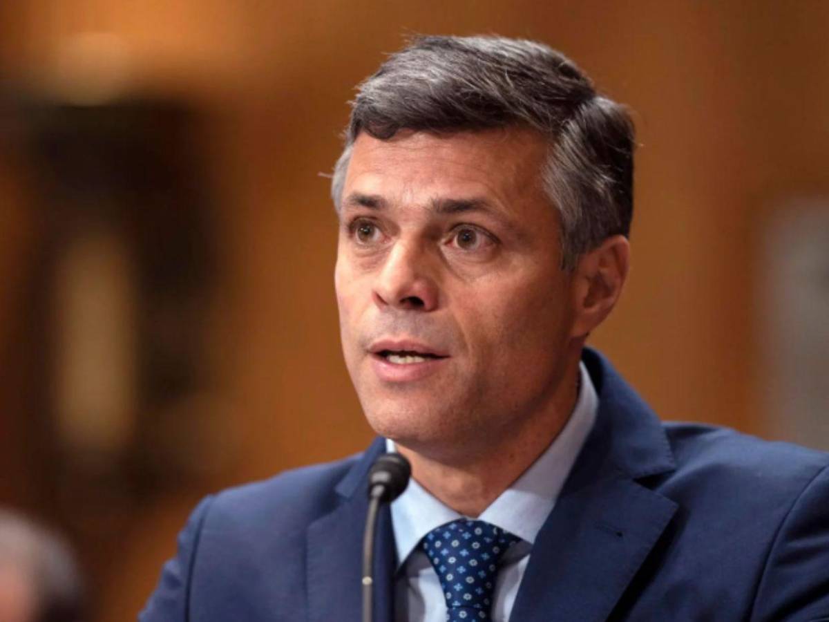 Líderes mundiales felicitan a María Corina Machado por premio Nobel de la Paz