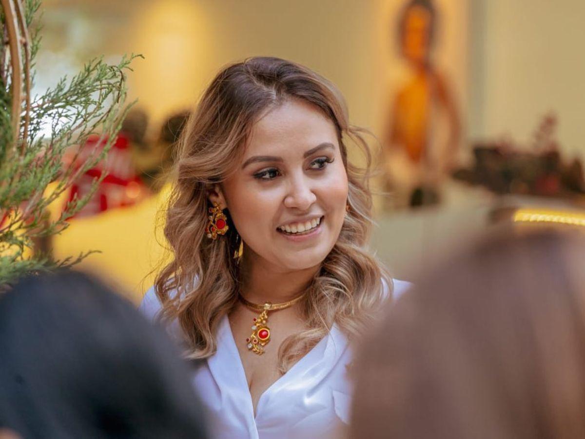 Jolibeth Sánchez, la artista de la joyería que traspasa fronteras