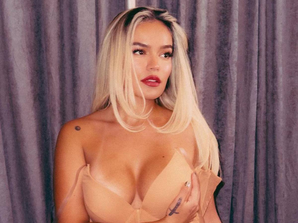 Karol G afina detalles para su gira mundial Tropicoqueta