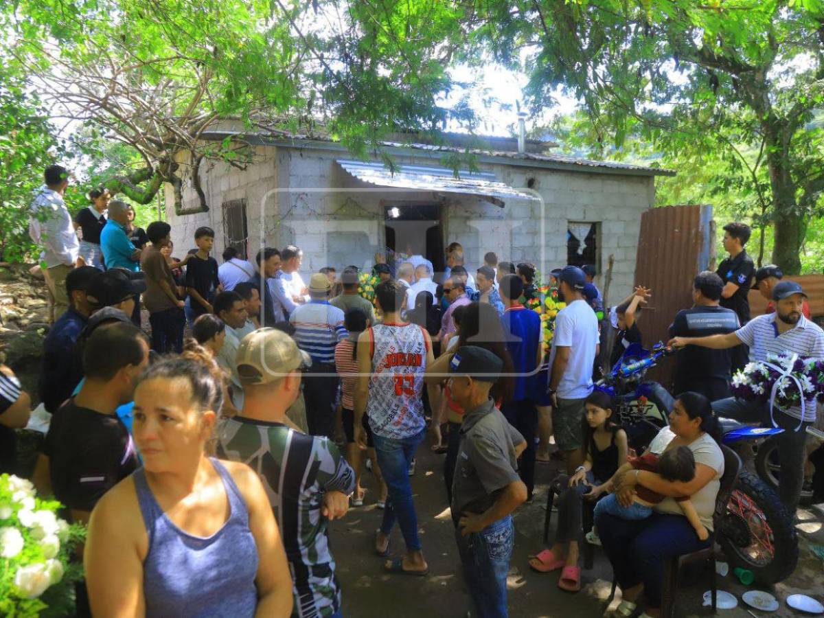 ‘El camión venía fallando’: niño saltó antes de que ocurriera el  accidente en Santa Bárbara