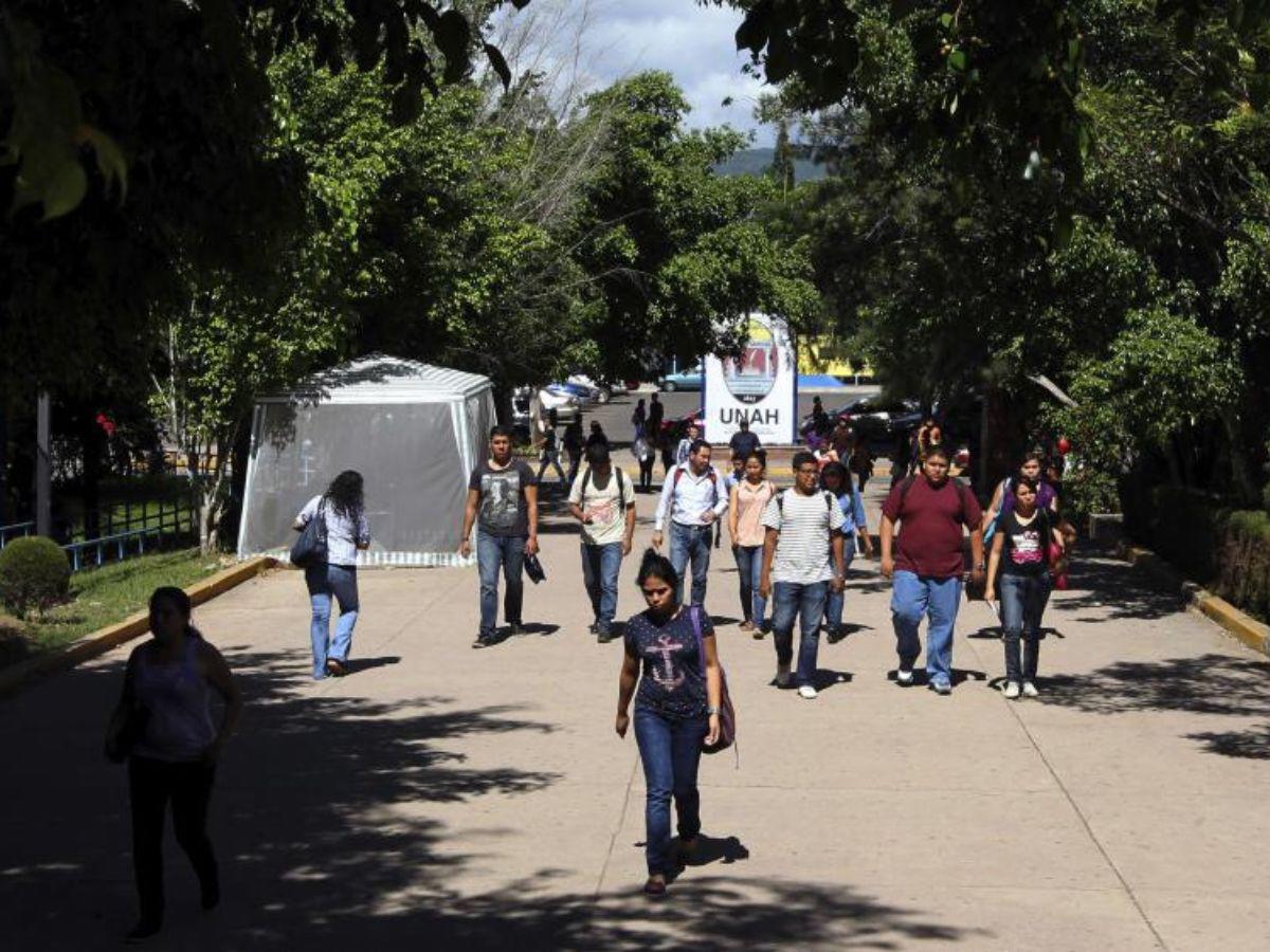 Por segundo año consecutivo, UNAH figura entre las 250 universidades de América Latina y el Caribe