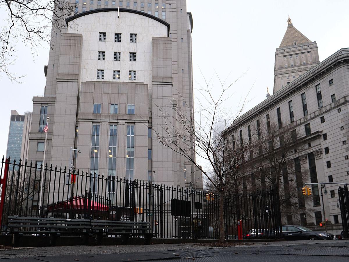 Pareja de “El Porky” declara en juicio de Juan Orlando Hernández