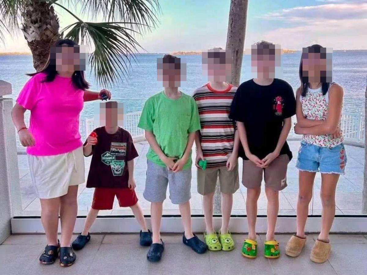 ¿Qué se sabe de Kristopher Karolkiewicz, el hombre que asesinó a su esposa y a sus 6 hijos?