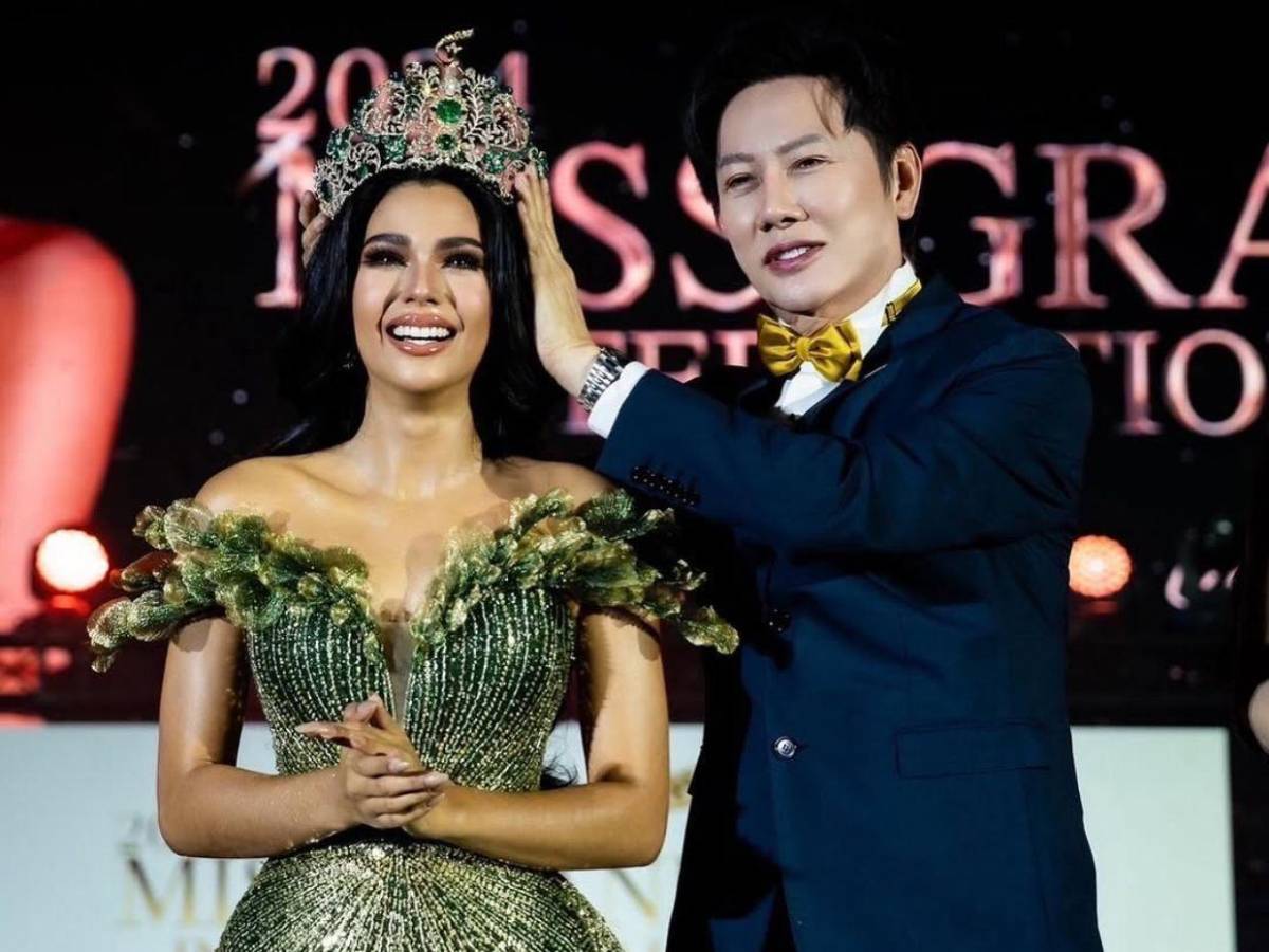 ¿Quién es Nawat Itsaragrisil, el tailandés que insultó a Miss Mexico?