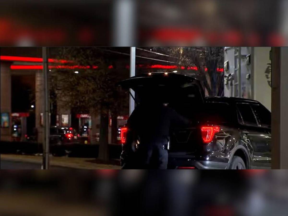 Lo que se sabe sobre la violenta muerte de un joven hondureño en Charlotte