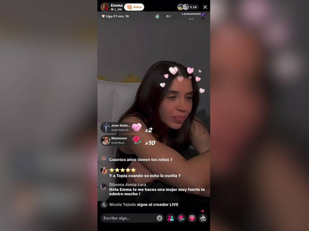 De prisión a TikTok: La nueva vida de Emma Coronel, esposa de El Chapo Guzmán