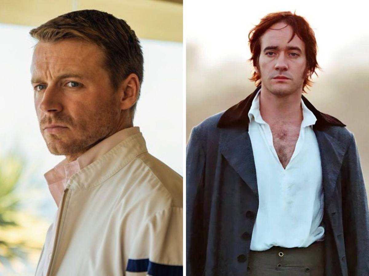 Así será el Orgullo y prejuicio de Netflix