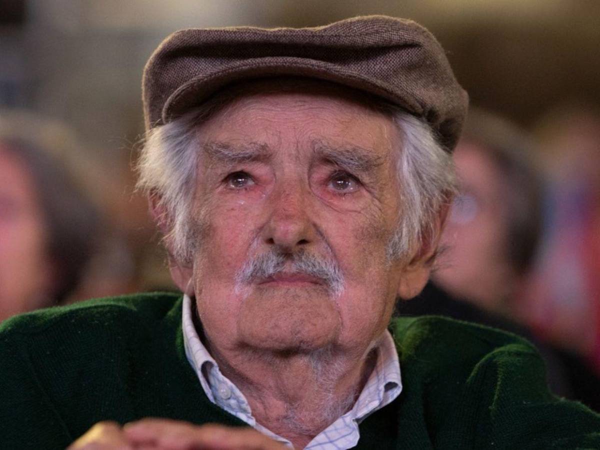 Exguerrillero, presidente y símbolo mundial: así fue la vida de Pepe Mujica
