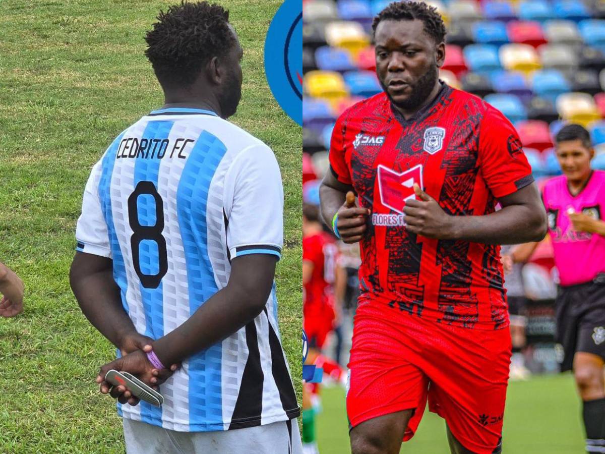 ¿Cuánto dinero se agenció? Futbolista hondureño ganó cuatro torneos burocráticos en EE UU