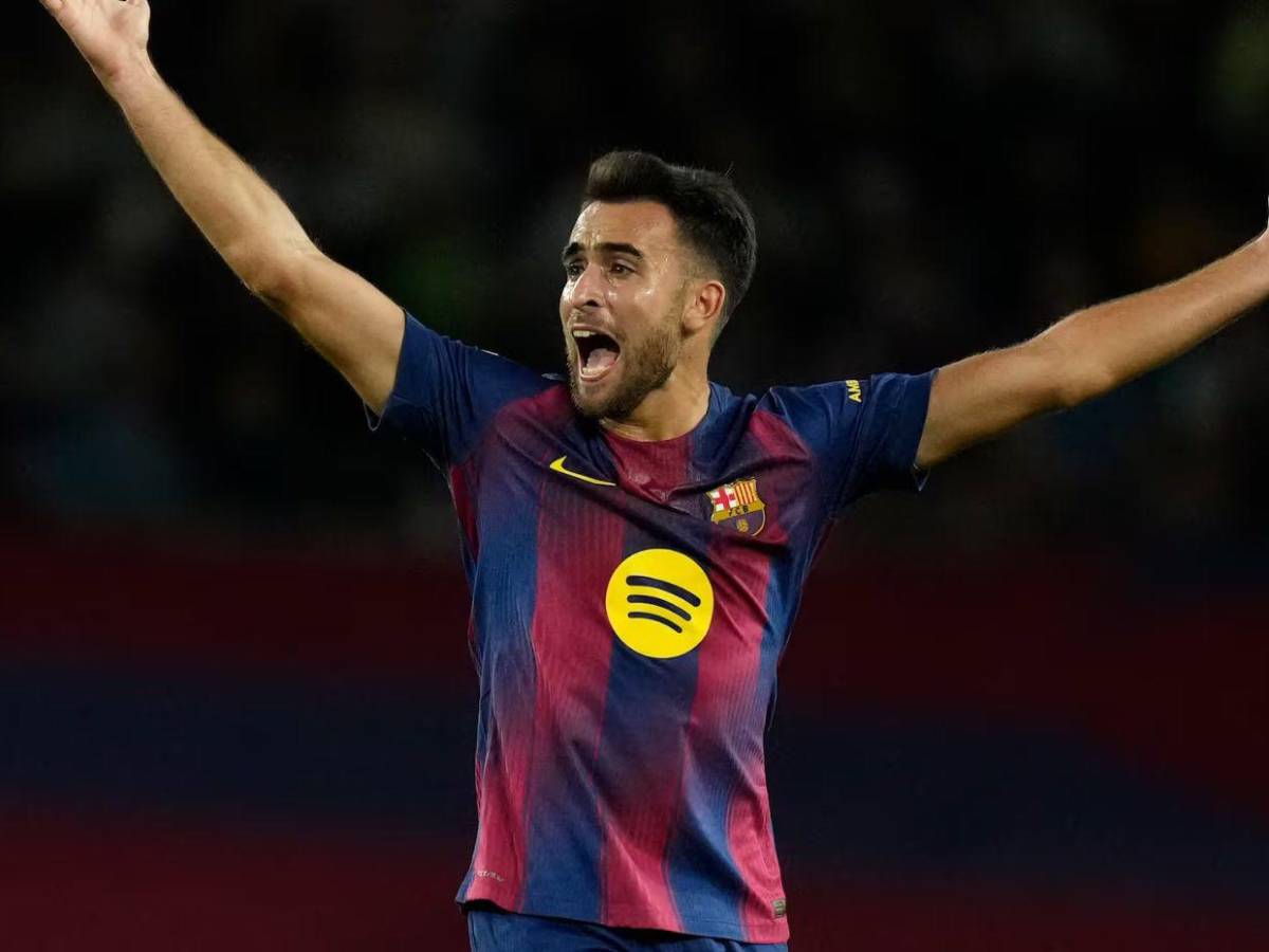 Hansi Flick con artillería pesada: Posible alineación titular ante el Chelsea