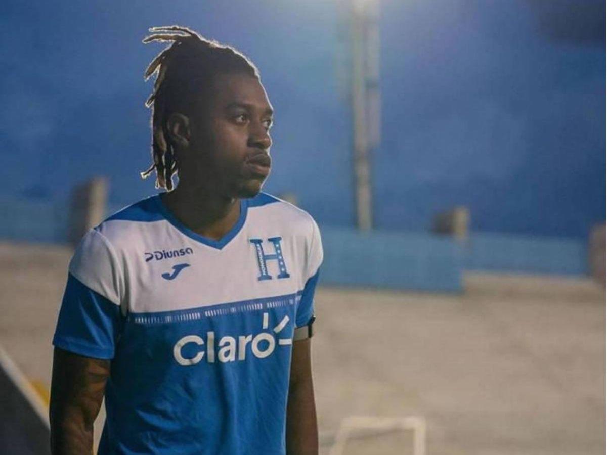 Once titular de las ausencias en la Selección Nacional de Honduras