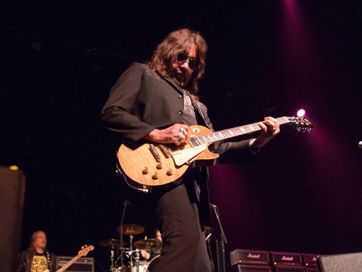 ¿De qué murió Ace Frehley, guitarrista fundador de KISS?