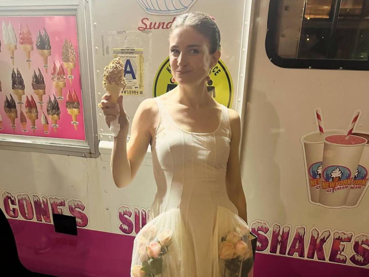 ¿Quién es Chloe Malle, la nueva editora de Vogue y sucesora de Anna Wintour?