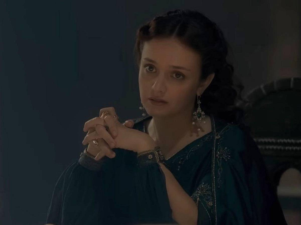 Antes de House of the Dragon, Olivia Cooke perdió un papel en Star Wars