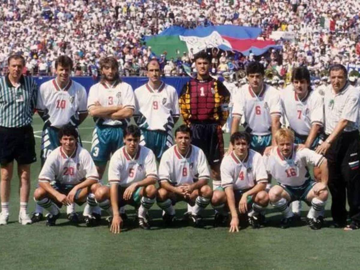 Honduras, Italia y otras selecciones con más de una década sin clasificar a un Mundial