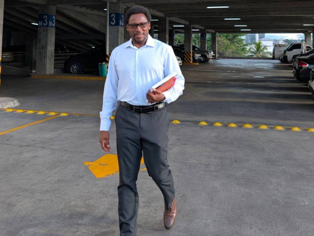 Está intubado: Revelan estado de salud de Limber Pérez tras correr en maratón en SPS