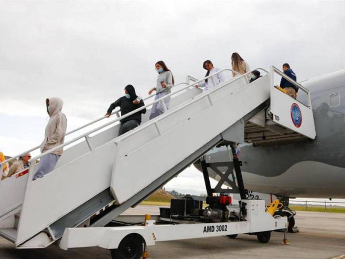 Los cambios migratorios que ha hecho Donald Trump a una semana en el poder