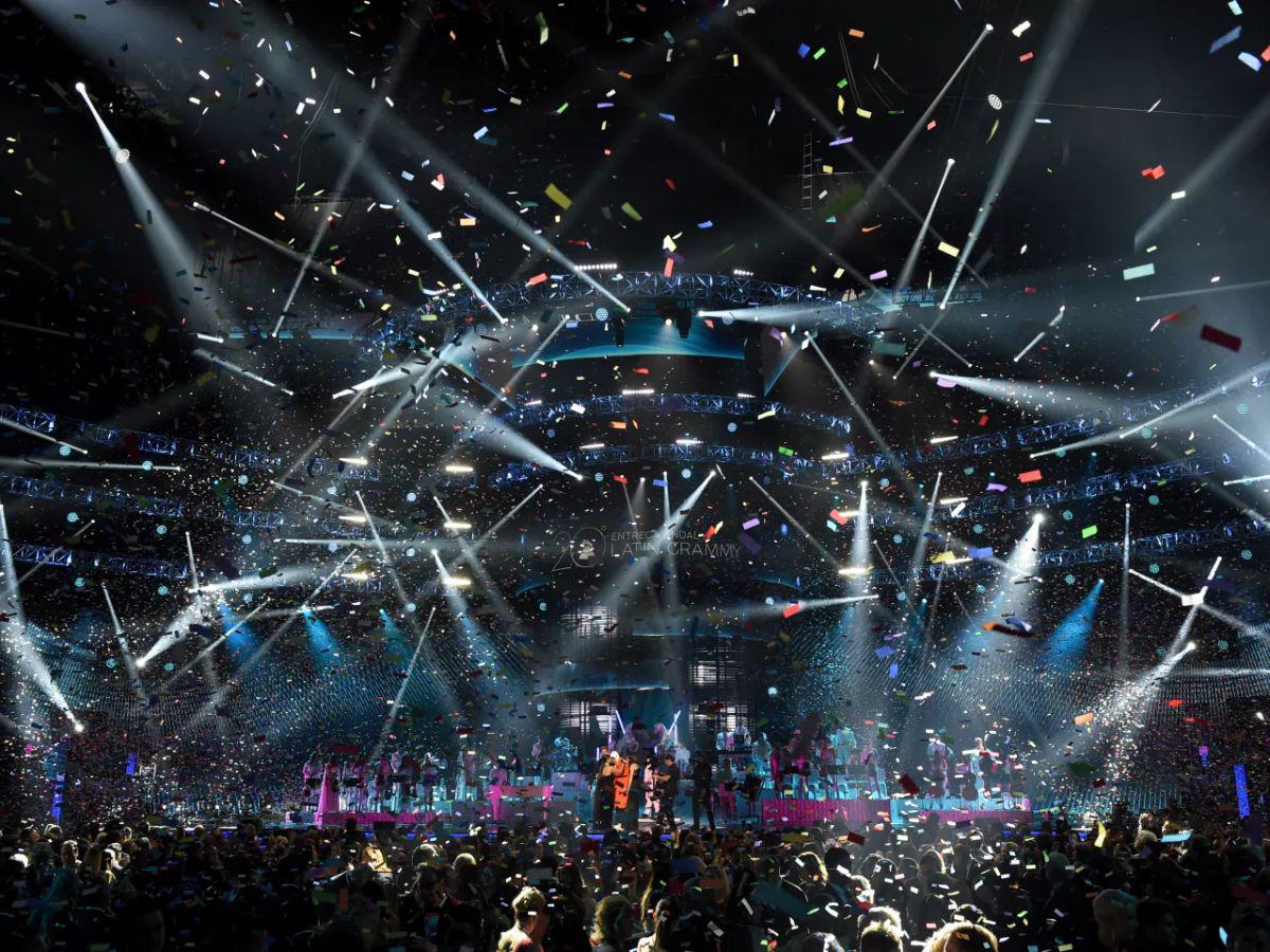 Latin Grammy 2022: Cuándo será y dónde ver la premiación a lo mejor de la música latina