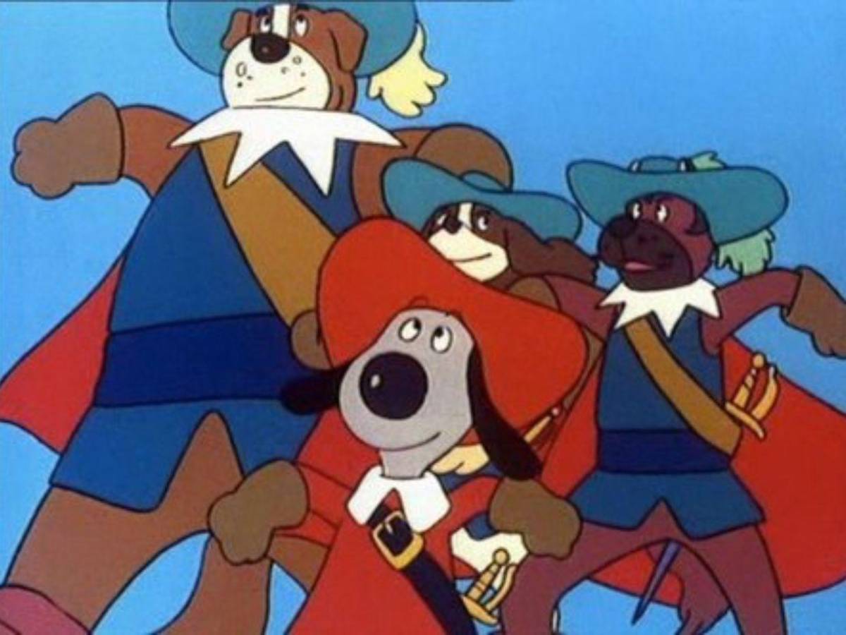 Las diez mejores series animadas para recordar su niñez y dónde verlas en streaming