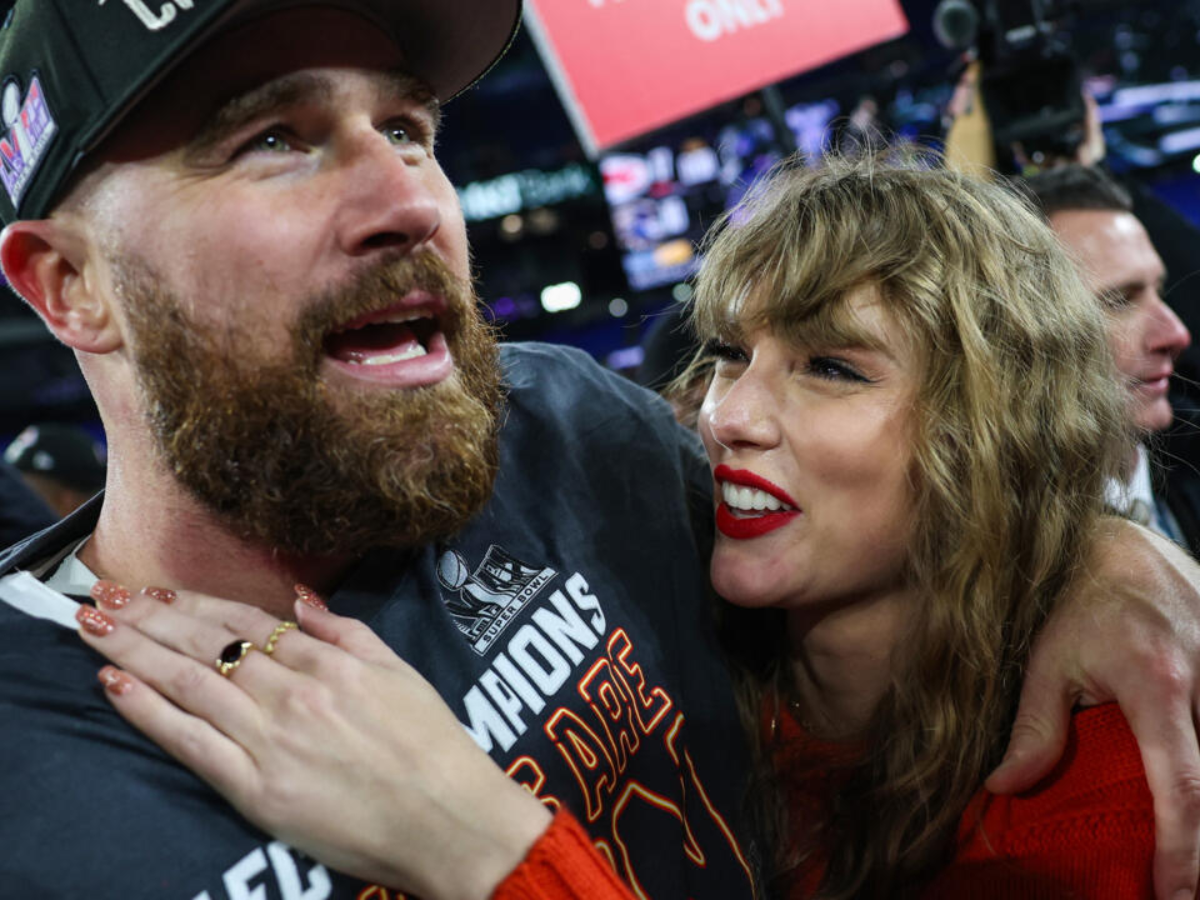 Taylor Swift llegará al Super Bowl, asegura la embajada de Japón