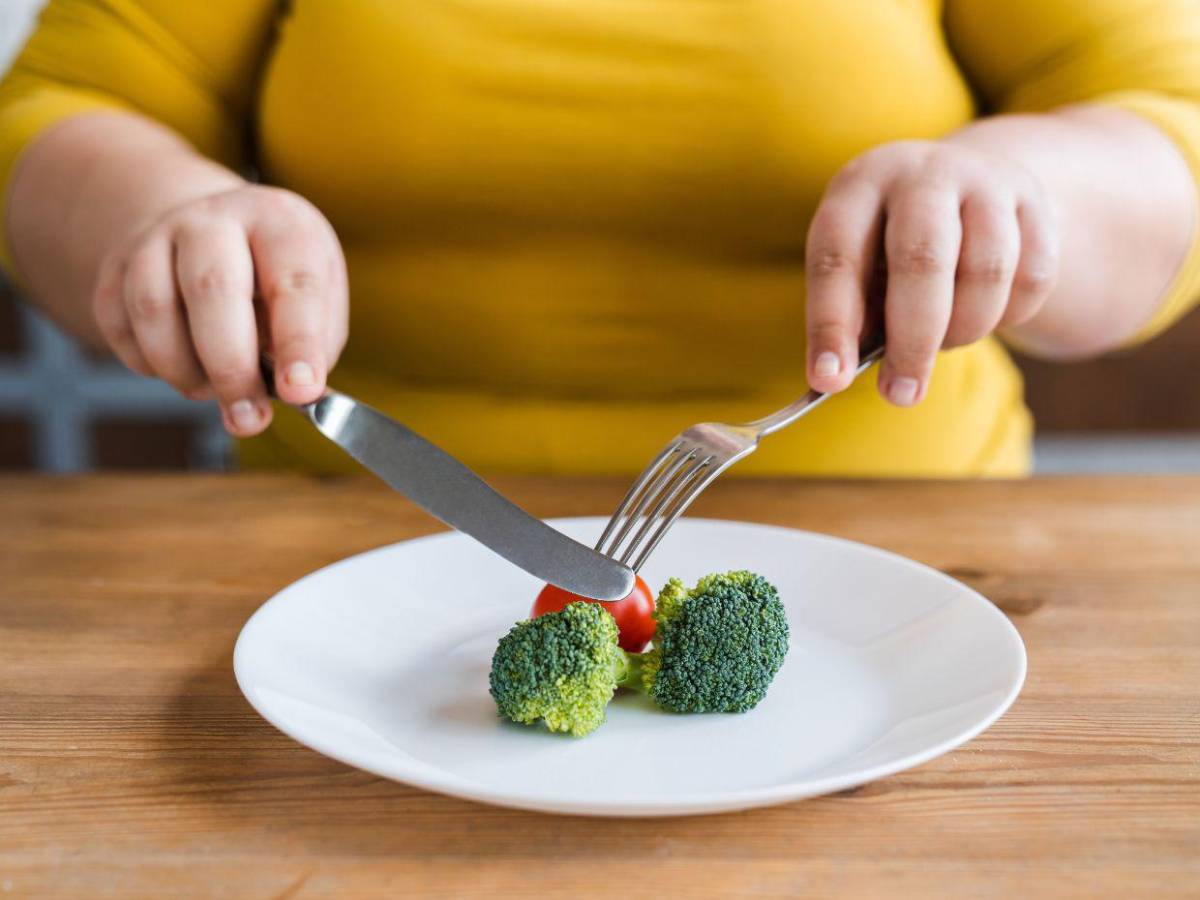 ¿Ya está pensando en la dieta milagro de enero? Considere estos consejos