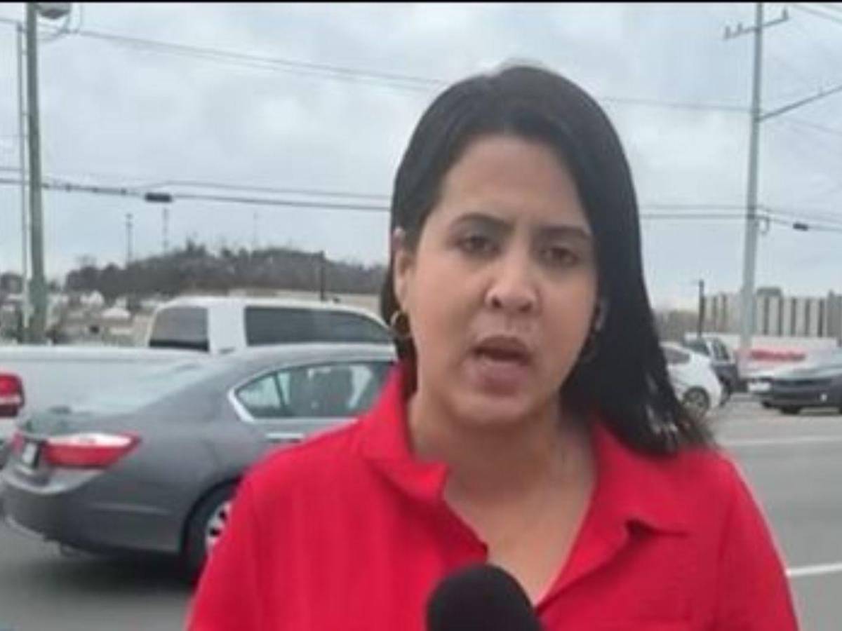 Autoridades de inmigración de EE UU arrestan a periodista colombiana de Univisión