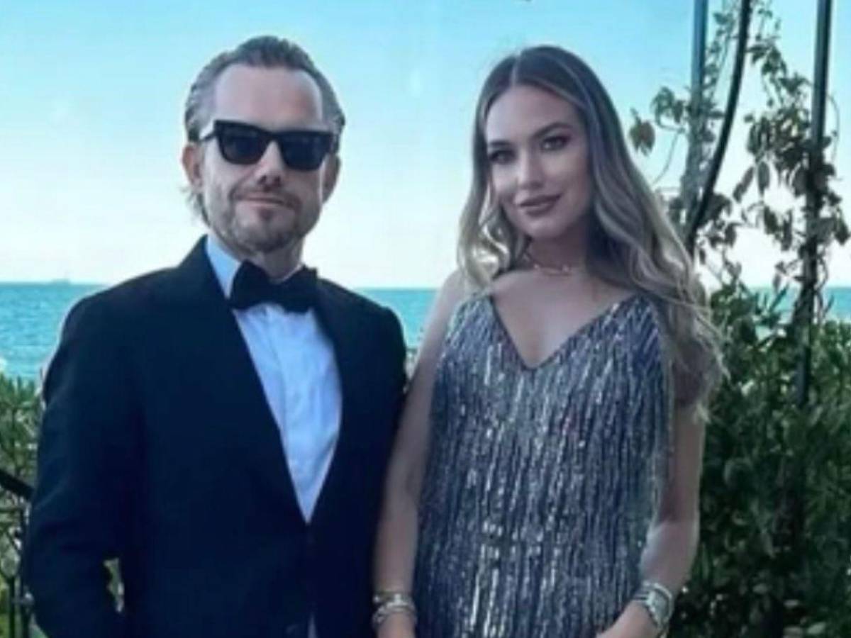 Pamela Genini, modelo italiana asesinada por su exprometido en Milán; recibió 24 puñaladas