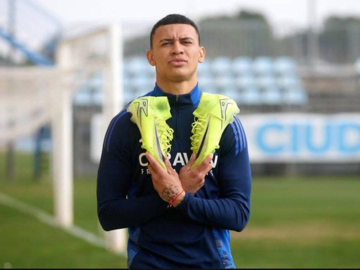 ¿Se va o se queda? La decisión del Real Zaragoza con Kervin Arriaga