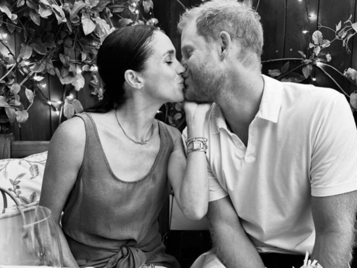 Permanencia del príncipe Enrique en EUA podría estar en riesgo