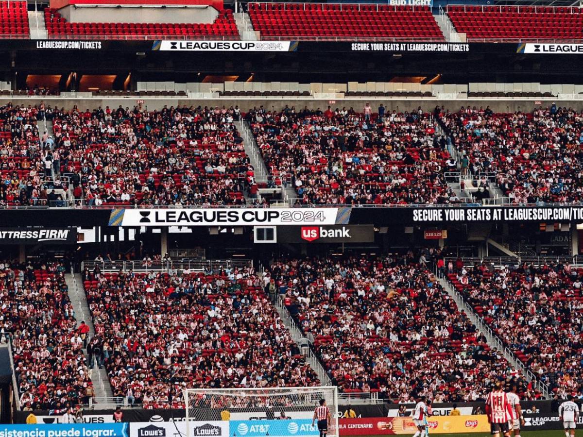Honduras vs México se jugará en un estadio “maldito” para los aztecas por este insólito motivo