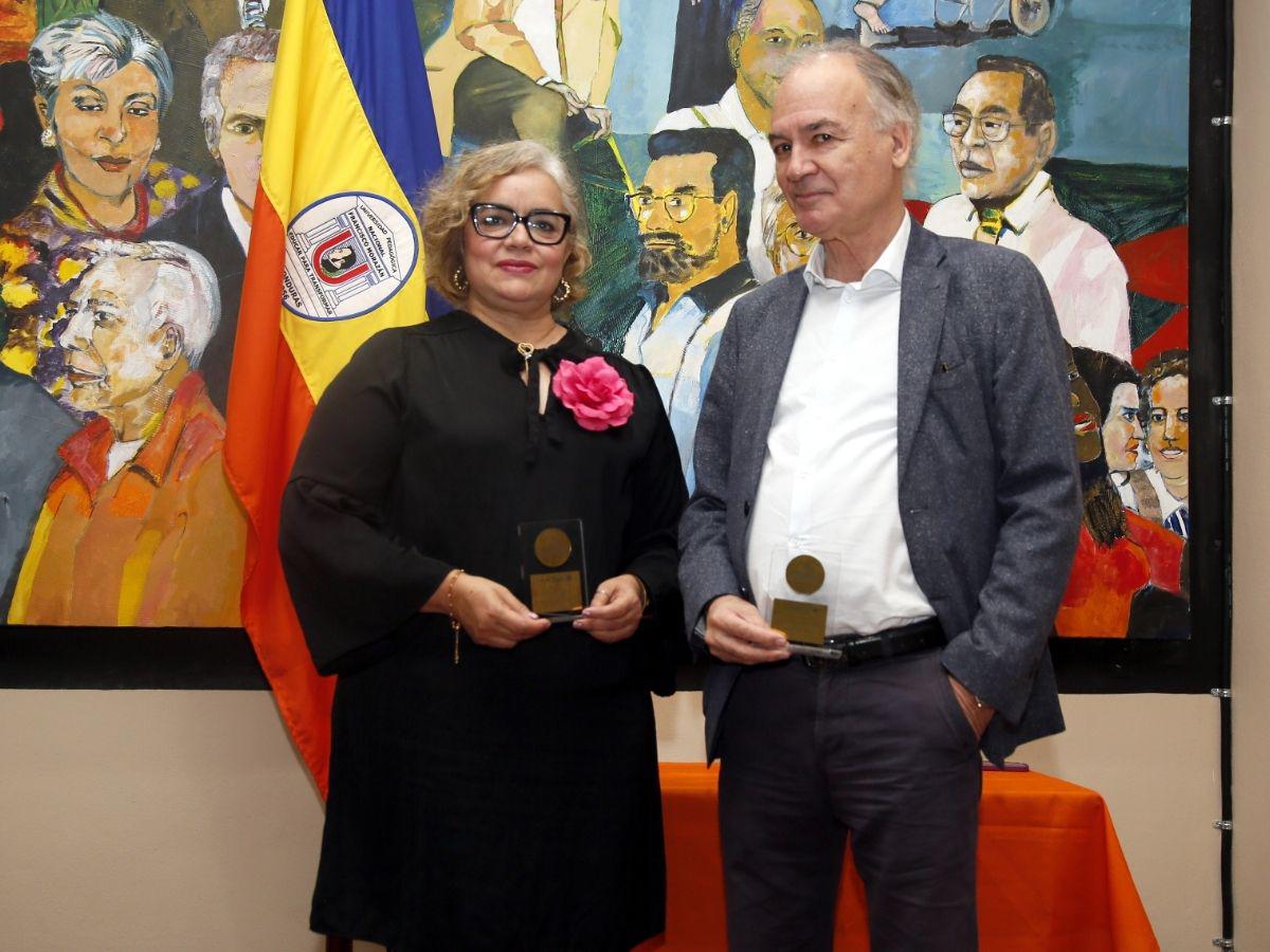 “Mariluna”, de Ángel Castro, gana el Concurso de Cuentos Cortos de El Heraldo