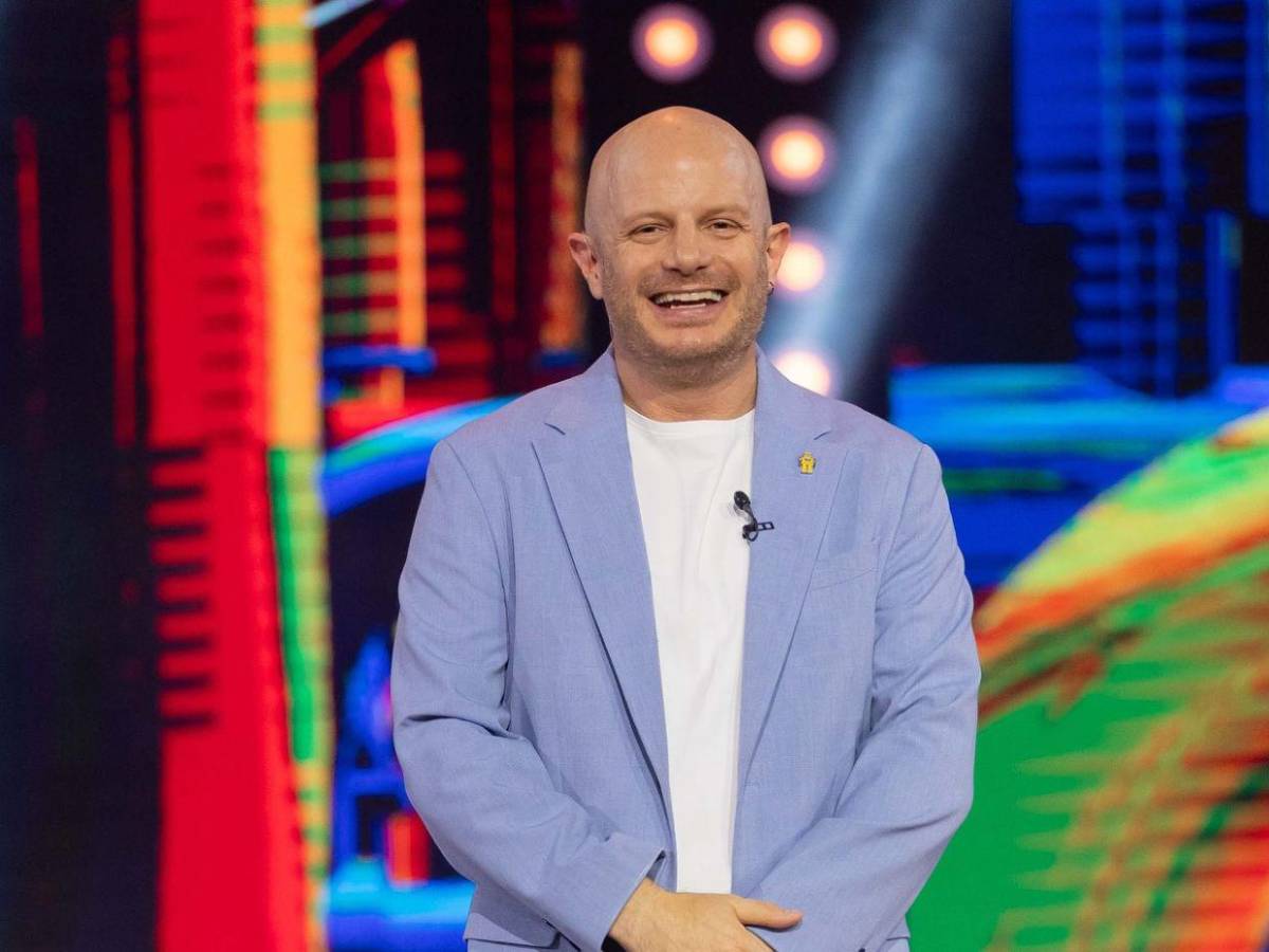 Facundo, el sexto eliminado de La Casa de los Famosos: Fui lacra y generé malas vibras