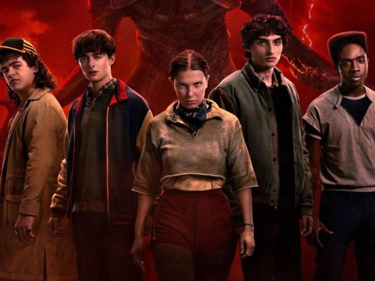¡Cronología alterada! Los errores de Stranger Things 5 que quizás no notaste