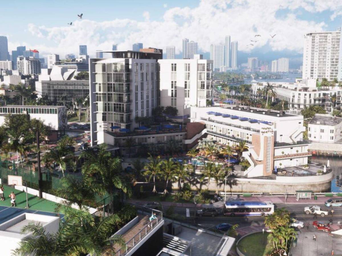 GTA 6 lanza su nuevo tráiler oficial a un año para su estreno: así lucen los gráficos