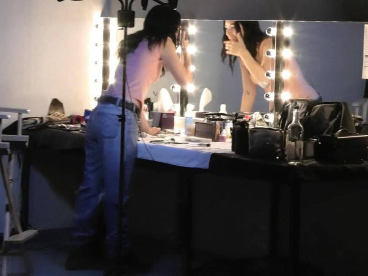 Lorde critica a Spotify por nueva función en etapa beta