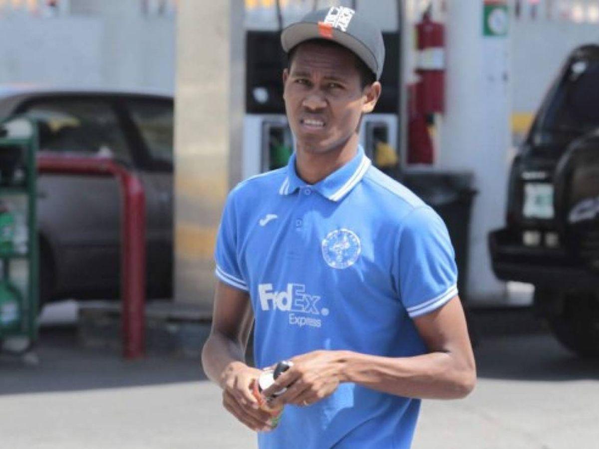Debutó en Motagua y ahora fichó por equipo en USA: La vida de Dembor, hermano de Jerry Bengtson Debutó en Motagua y ahora fichó por equipo en USA: La vida de Dembor, hermano de Jerry Bengtson