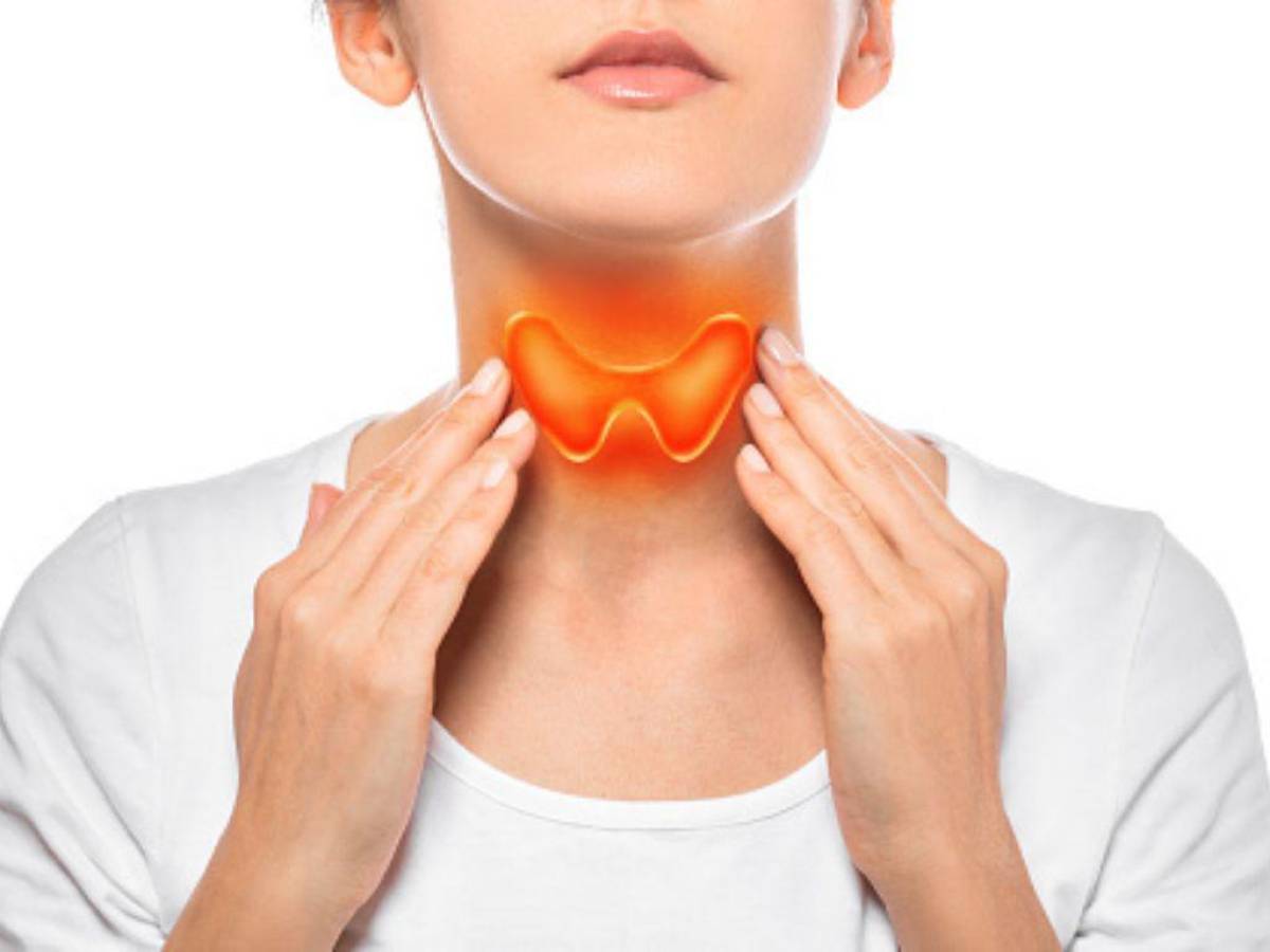 Trastornos en la tiroides: ¿cuáles son los problemas más comunes?