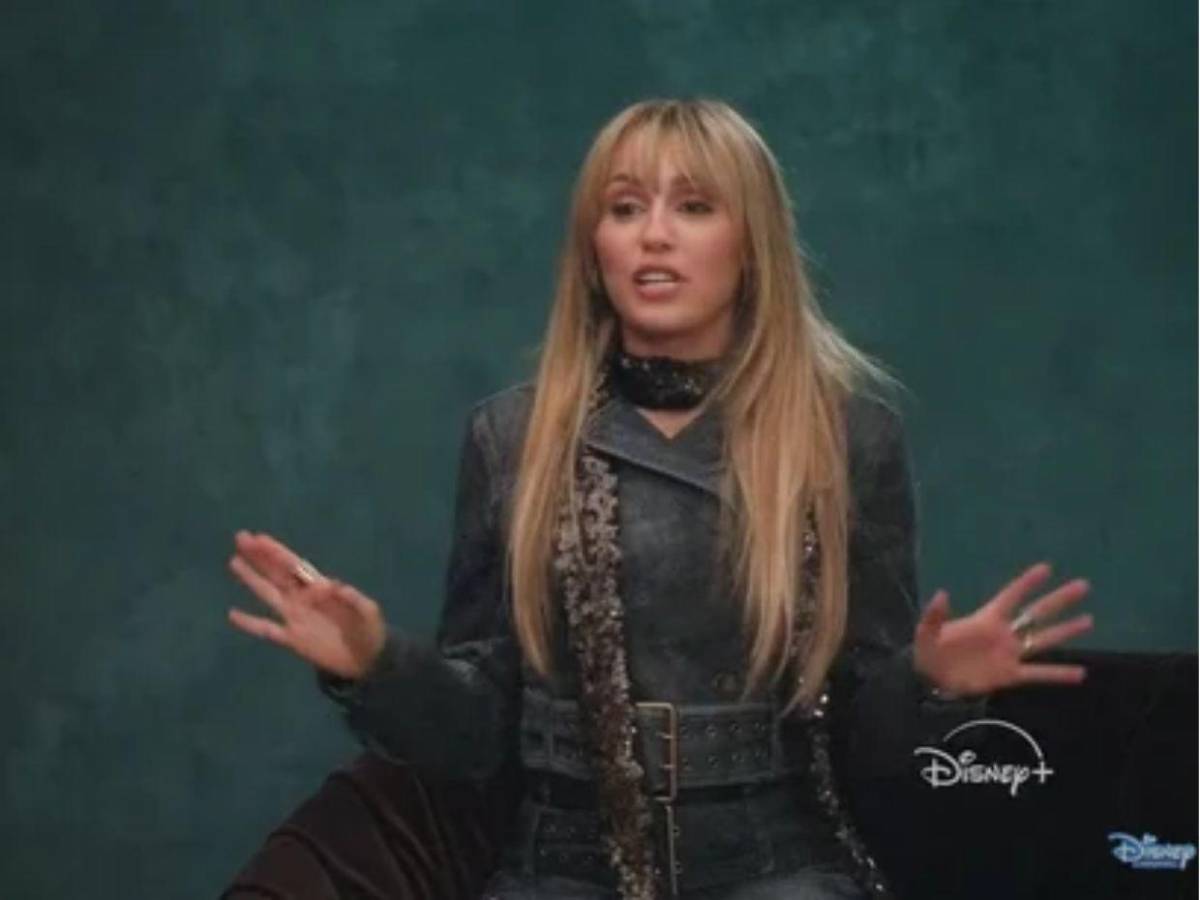 Hannah Montana: El especial de aniversario rompe récords de audiencia