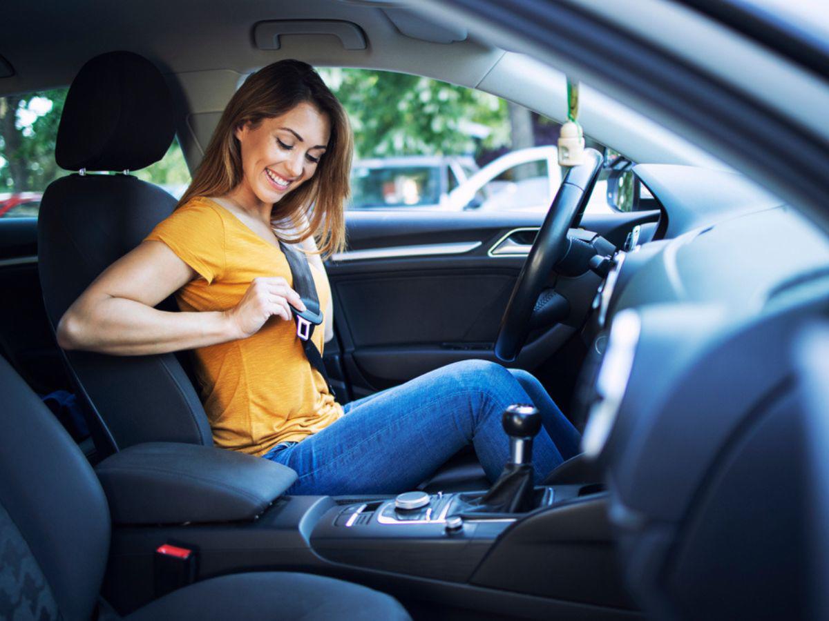 Hábitos y prácticas al volante que definen a un buen conductor