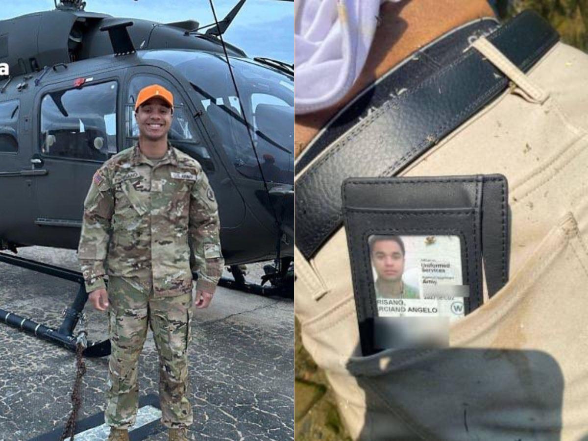 Riña en un bar y pidió un taxi: revelan detalles de las últimas horas de vida de Marciano Parisano