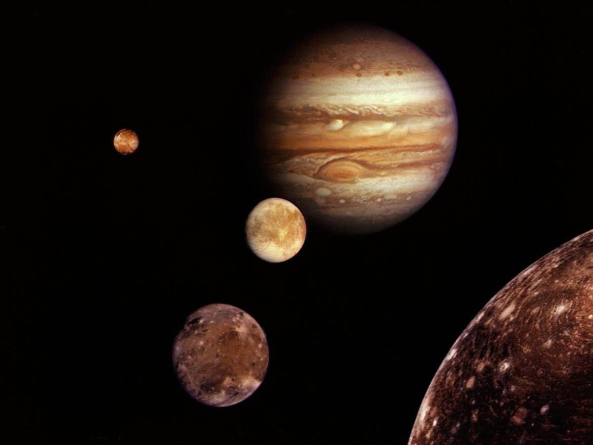 Alineación planetaria 2025: hora, cuánto tiempo durará y cómo verlo en Honduras