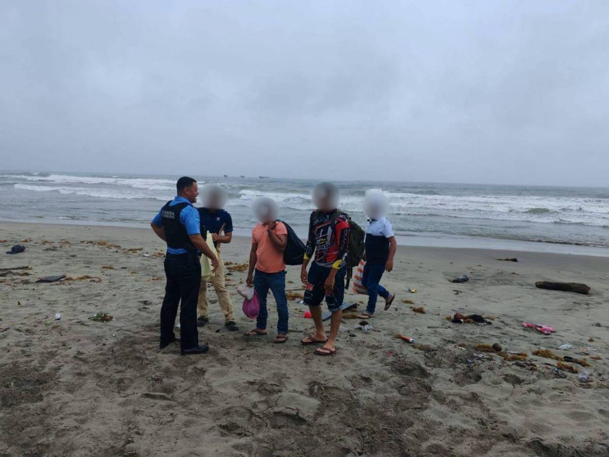 Nueve meses desaparecidos: ¿Cómo sobrevivieron los 13 hondureños raptados en Las Marías?