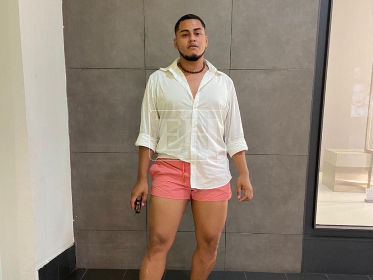 Carismático y amoroso: ¿quién era Óscar Alvarenga, joven asesinado en su propia casa en Cortés?