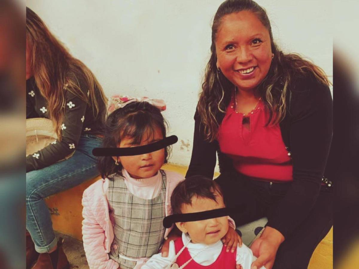 Alicia Matías Teodoro, la abuela que murió por salvar a su nieta tras explosión en Ciudad de México