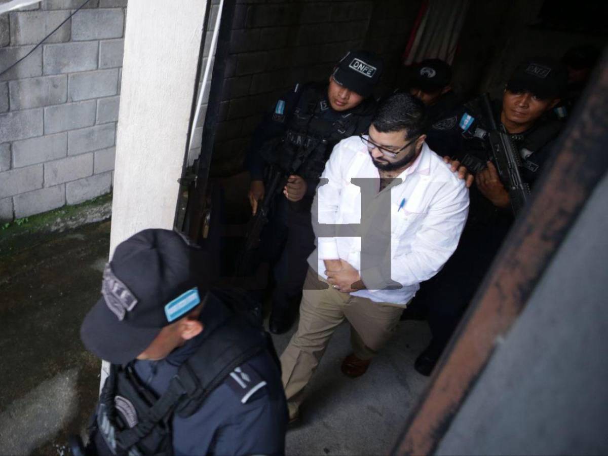 Marco Vallecillo regresa a los Cobras, tras primer día de juicio