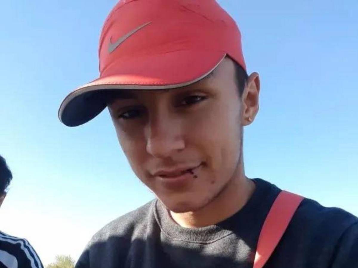 Caso Ramiro Nast: fue a una fiesta y días después lo hallaron muerto en una heladera