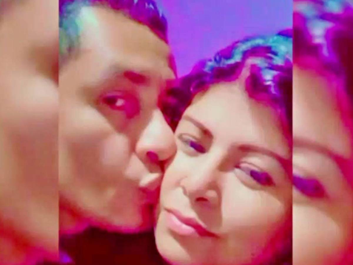 Audio atribuido a Alex revela cómo habría asesinado a Vianka: “Mire cómo sus ojos se apagaron”